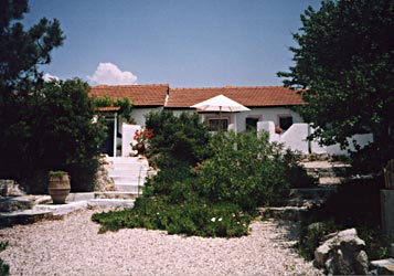 petrasaki - Ferienhäuser in Griechenland